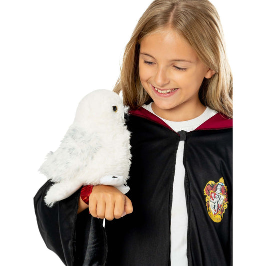 Glove With Detachable Hedwig Harry Potter Pet 1