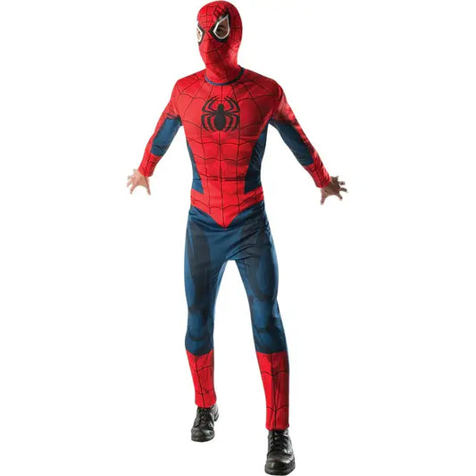 Spider-Man Costume for Men 1