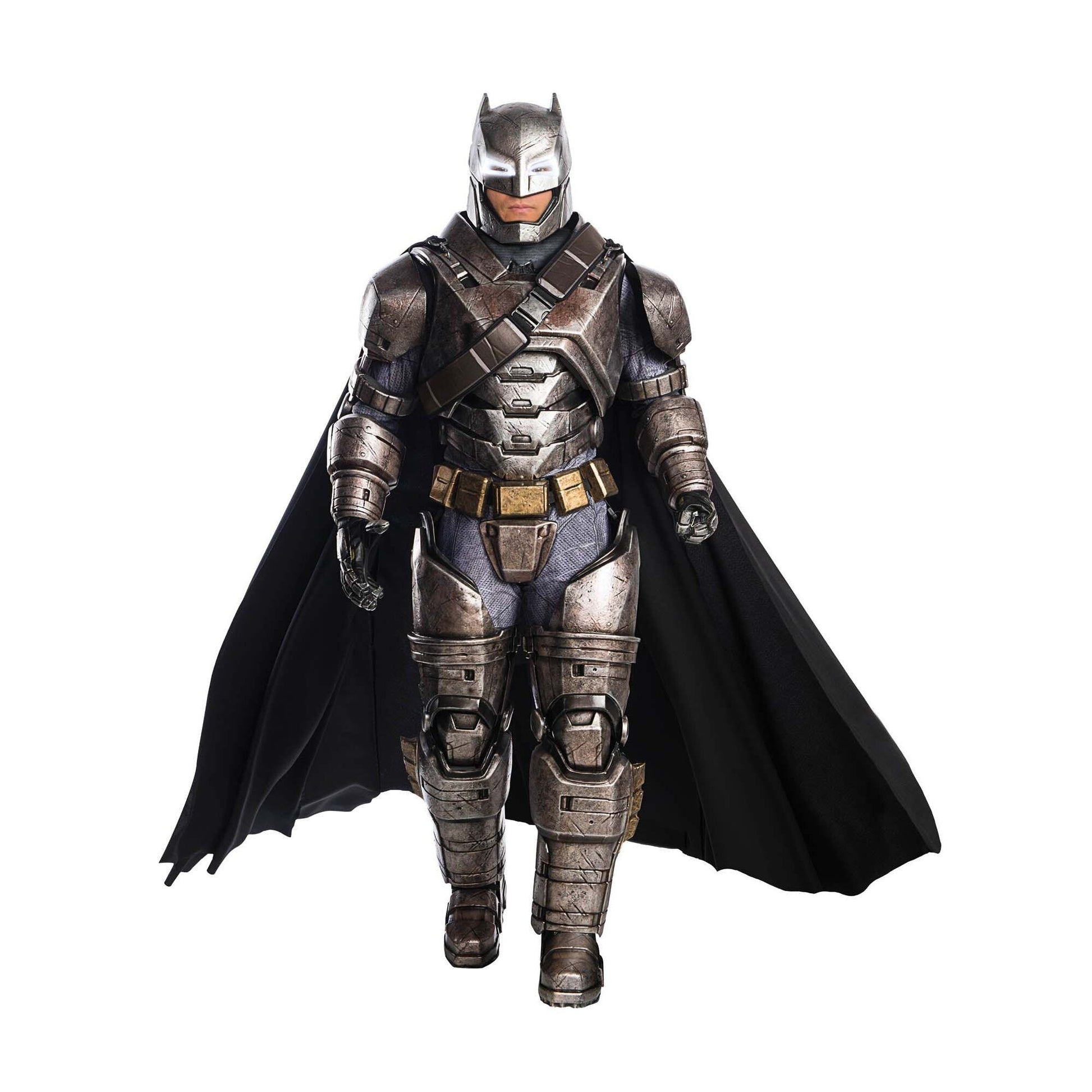 Batman vs Superman Armour Supreme Edition 1