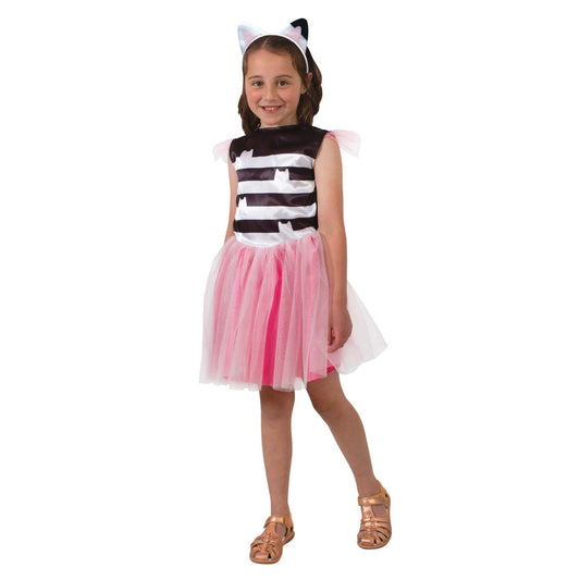 Gabby Dollhouse Tutu Dress 1