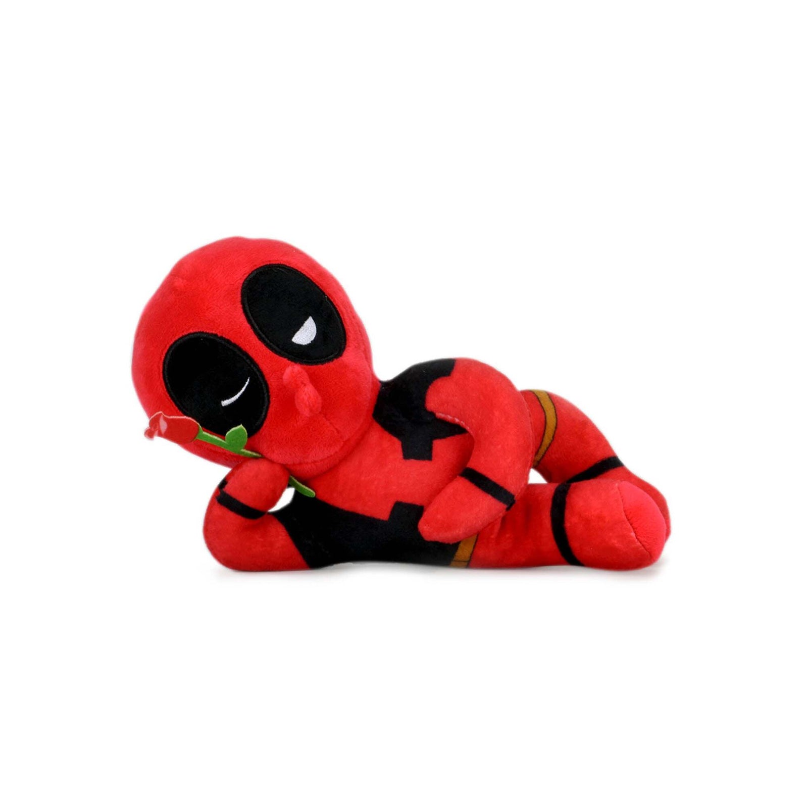 Sexy Deadpool Phunny Plush By Kidrobot X Marvel 1