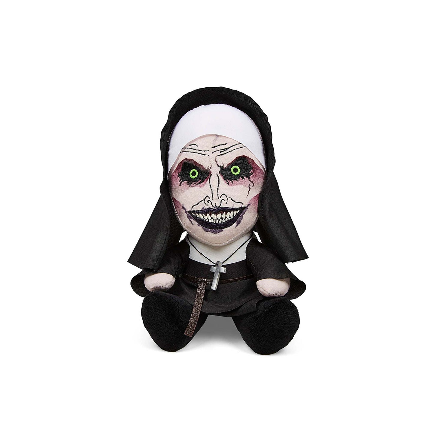 The Nun Valek Plush Phunny 1