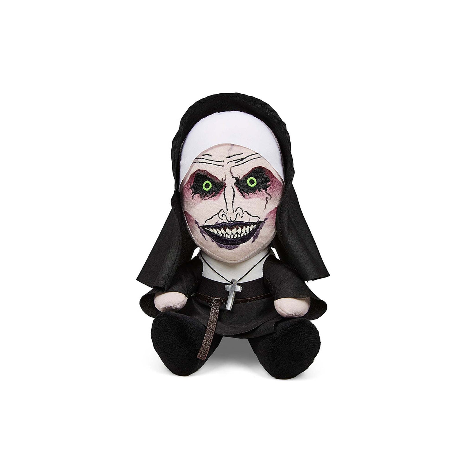 The Nun Valek Plush Phunny 1