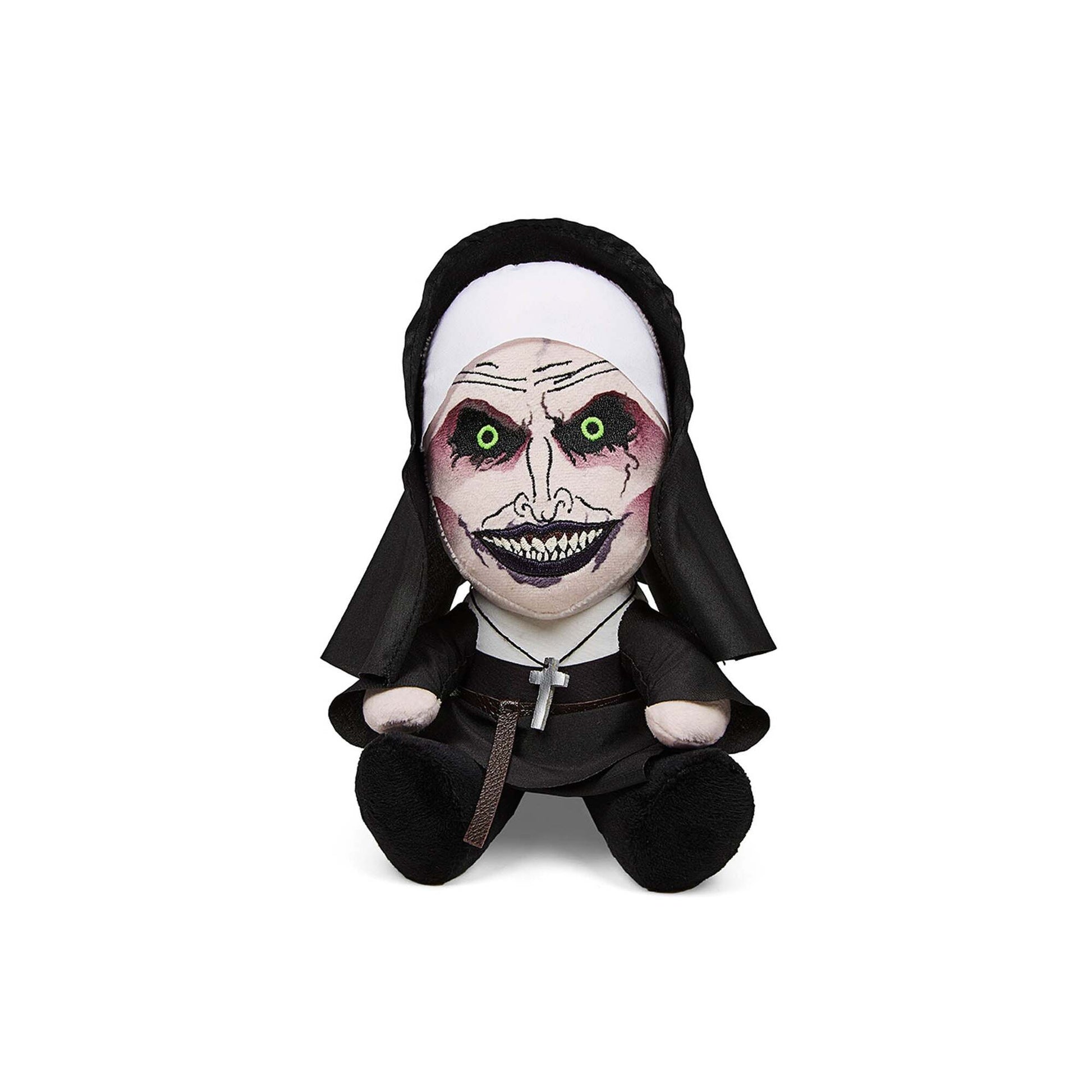 The Nun Valek Plush Phunny 1