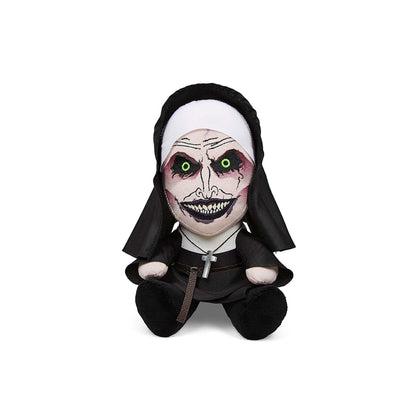 The Nun Valek Plush Phunny 1
