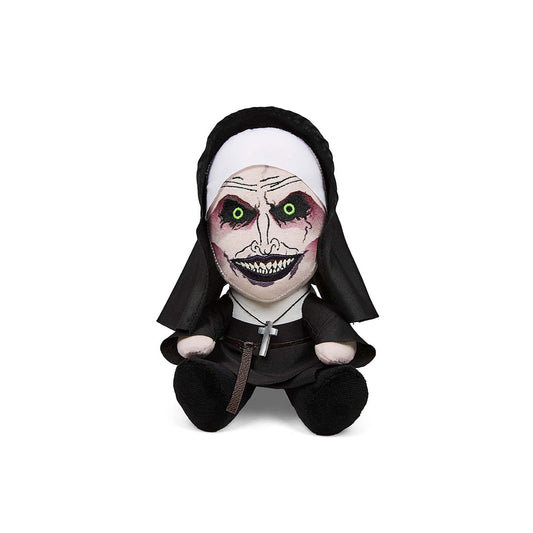 The Nun Valek Plush Phunny 1