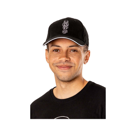 Dark Mark Harry Potter Baseball Hat 1