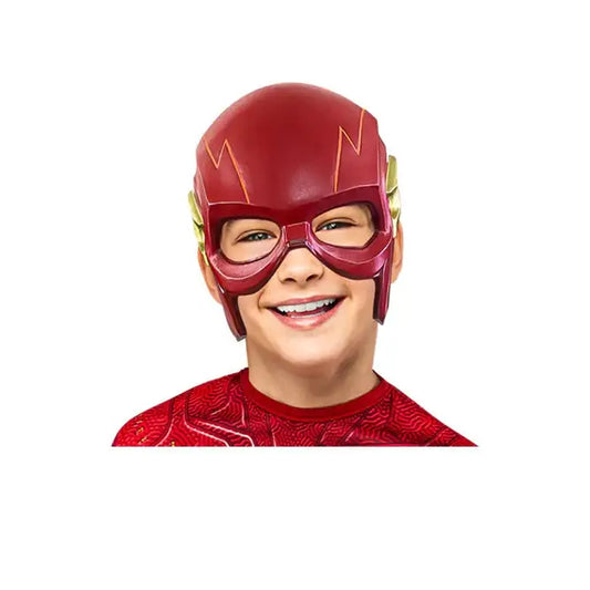 The Flash Kids 1/2 Mask 1