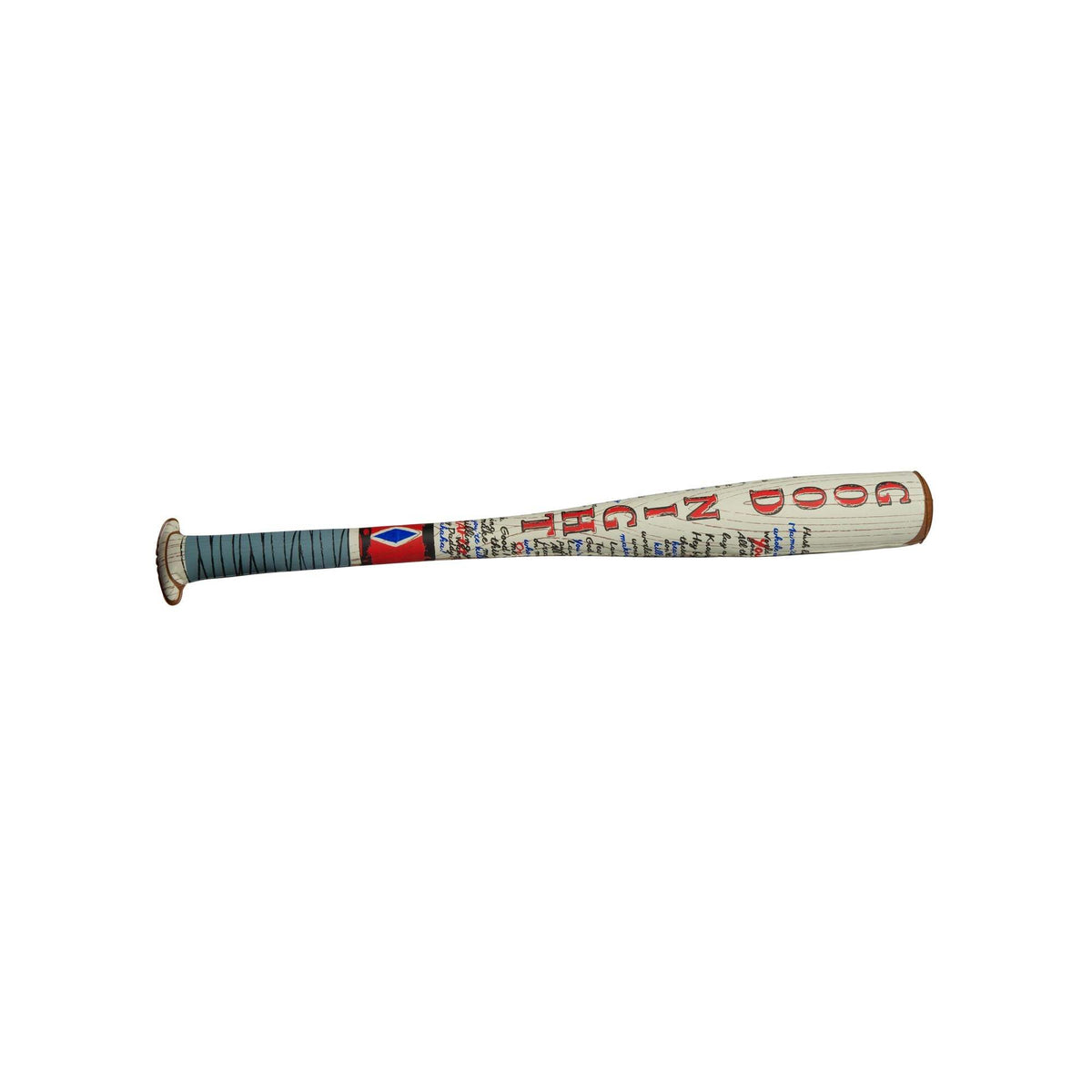 Harley Quinns Bat Inflatable 1