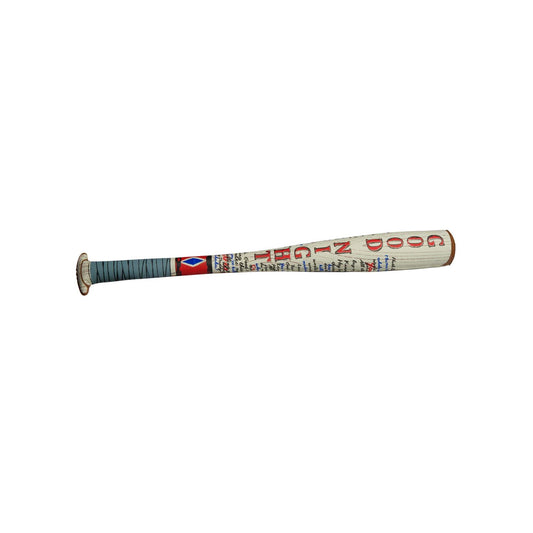Harley Quinns Bat Inflatable 1