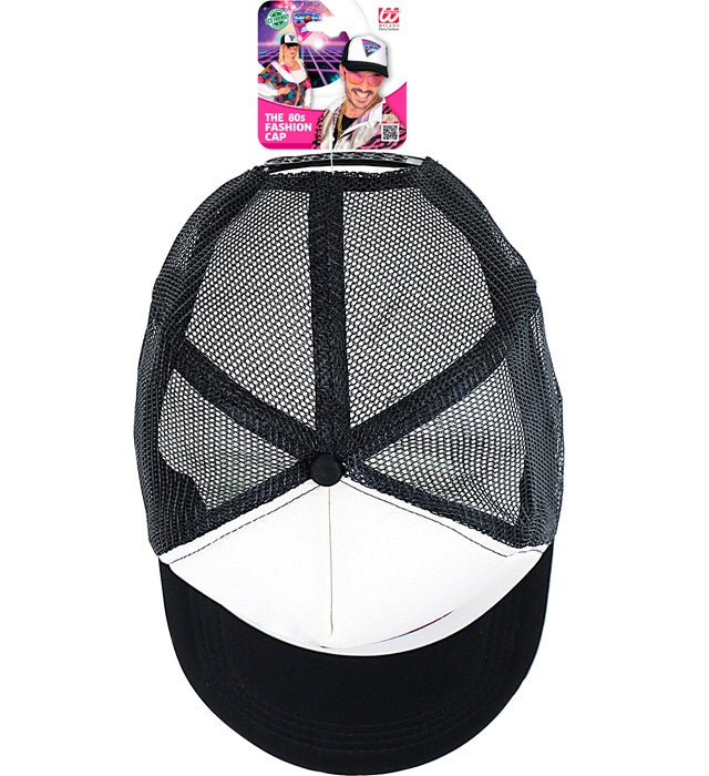 The 80S Fashion Cap