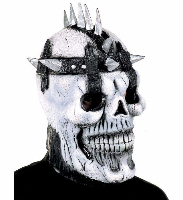 Skull Fighters Mask 4 Styles Ass.