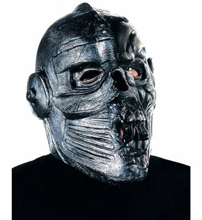 Skull Fighters Mask 4 Styles Ass.
