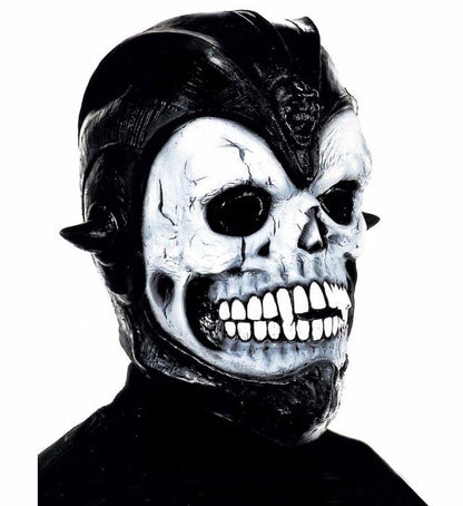 Skull Fighters Mask 4 Styles Ass.