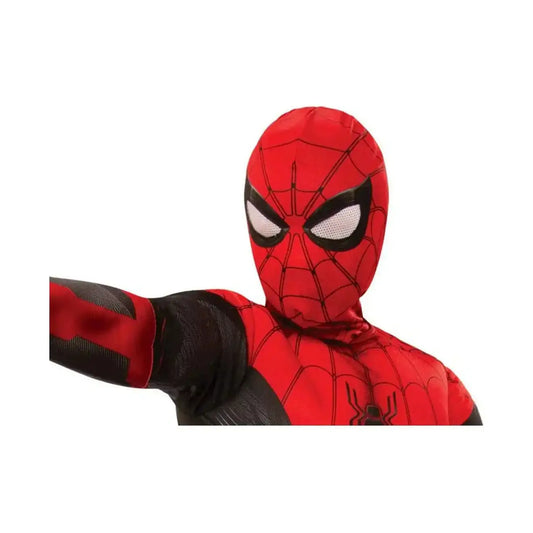 Spider Man Mask Boys Marvel Infinity War 1