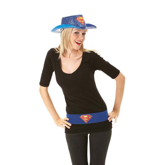 Supergirl Belt 1
