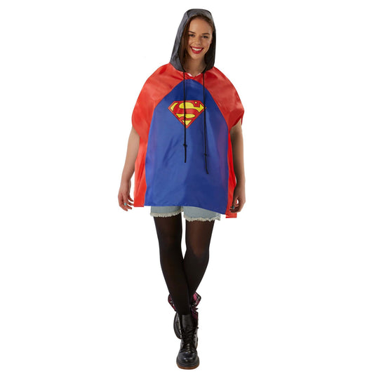Superman Shower Proof Pon 1
