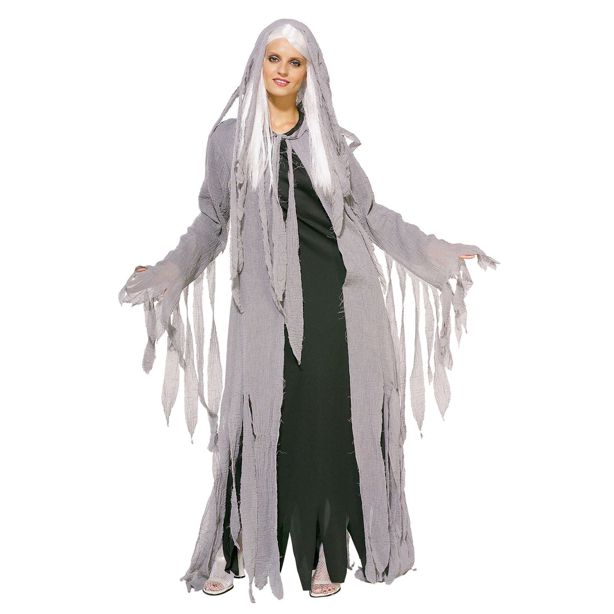 Midnight Spirit Ladies Costume 1