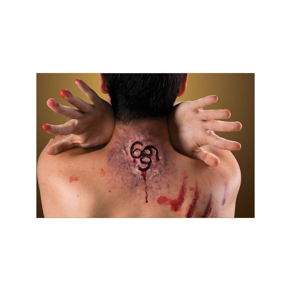Reel FX Unholy Mark 1
