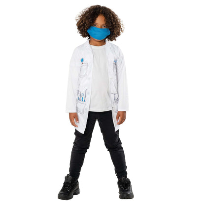 Dentist Costume for Kids World Book Day 1