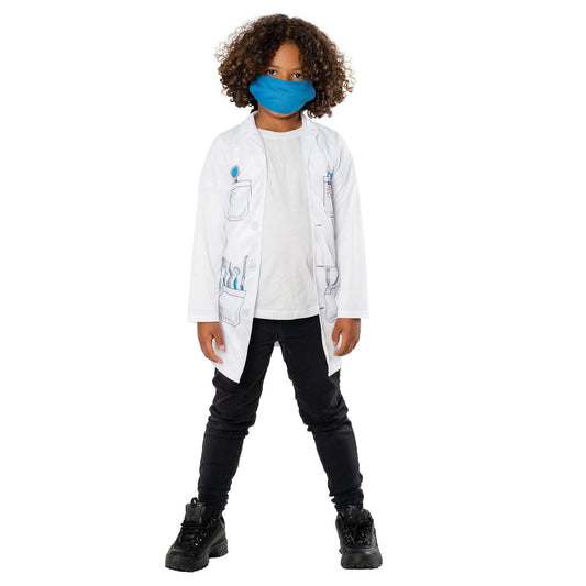 Dentist Costume for Kids World Book Day 1