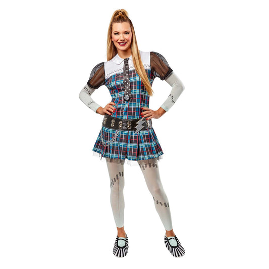 Monster High Frankie Stein Womens Costume 1