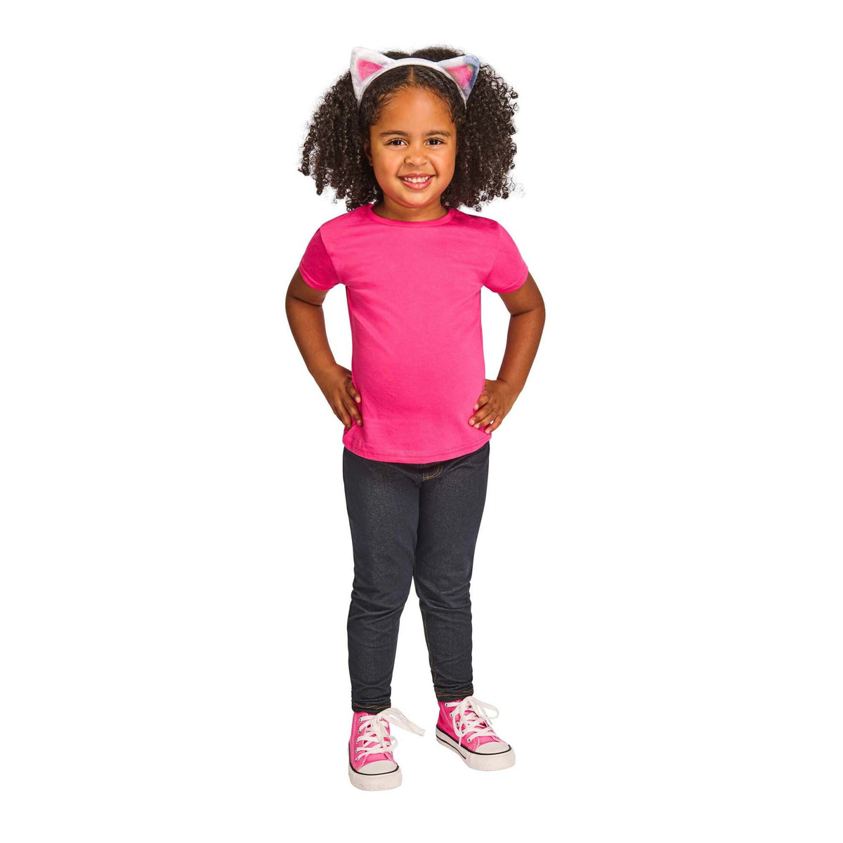 Gabbys Dollhouse Plush Headband 1
