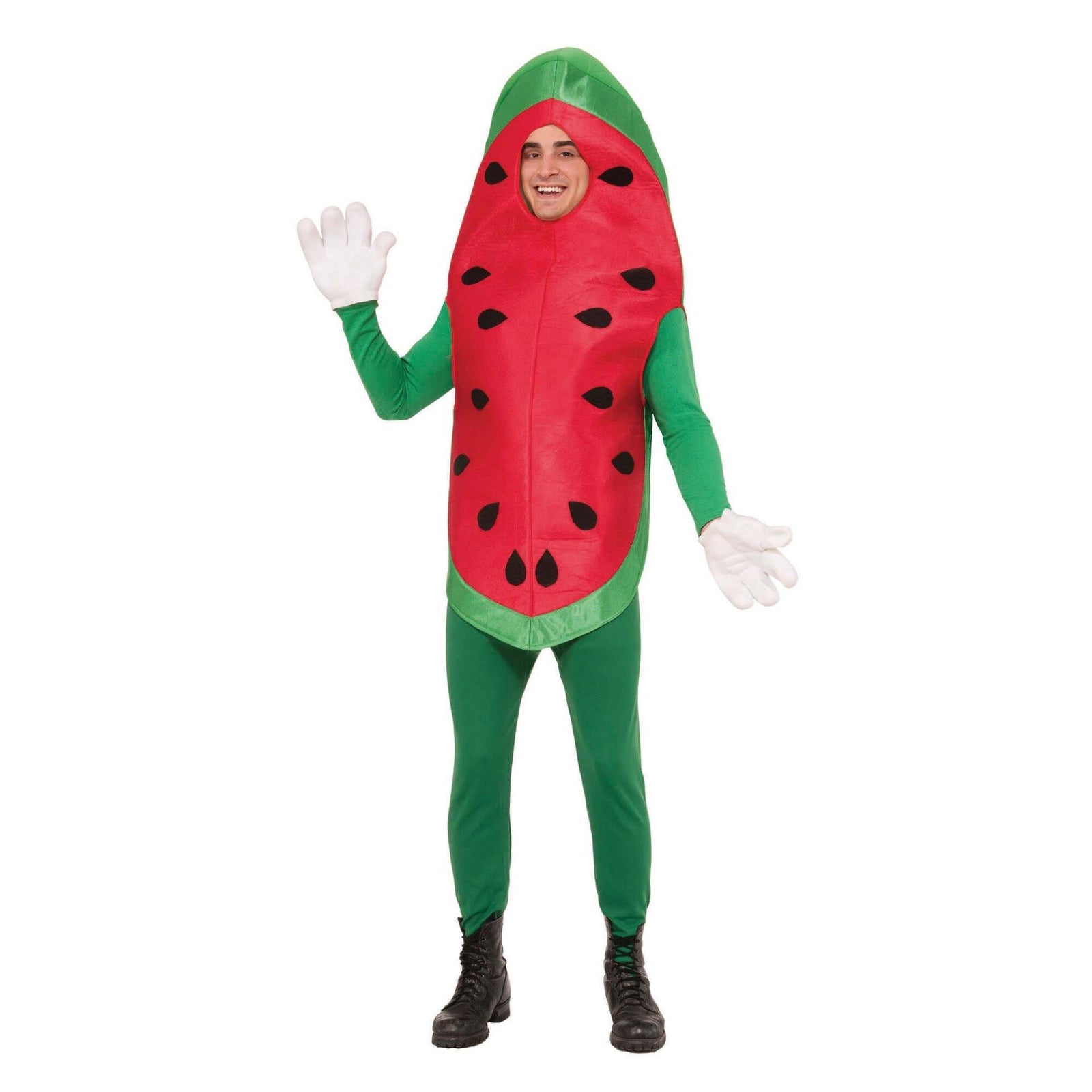 Watermelon Costume Slice for Adults 1