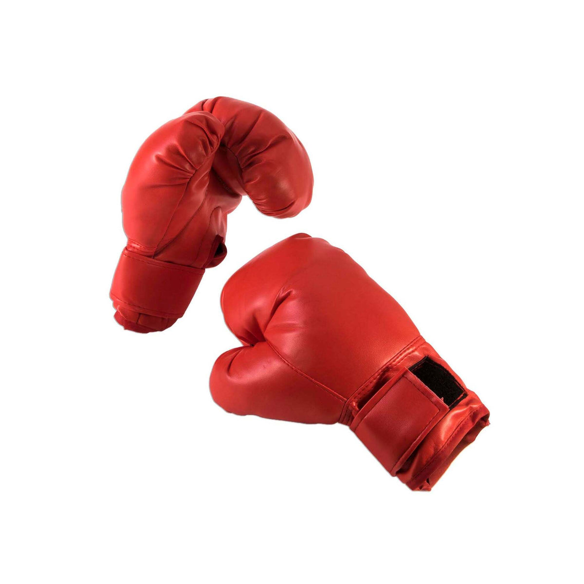 Adult Boxing Gloves Joke Costume Accessory 1