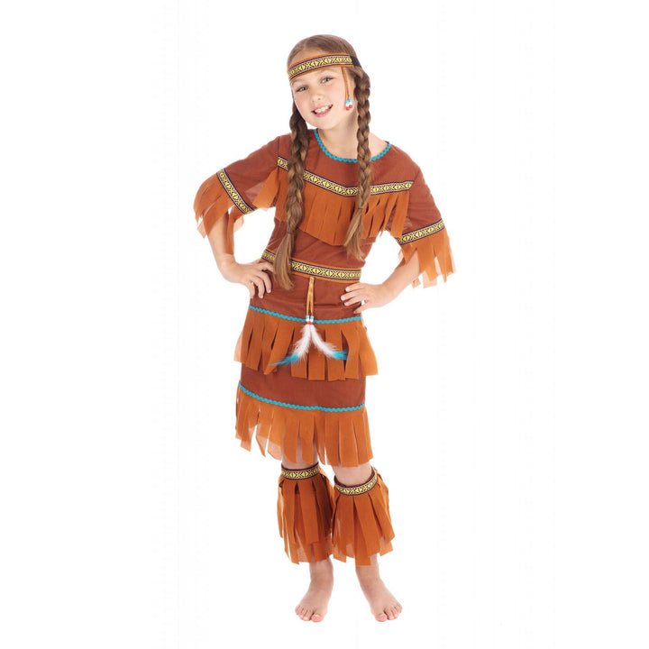 Rising Moon Princess Costume 1
