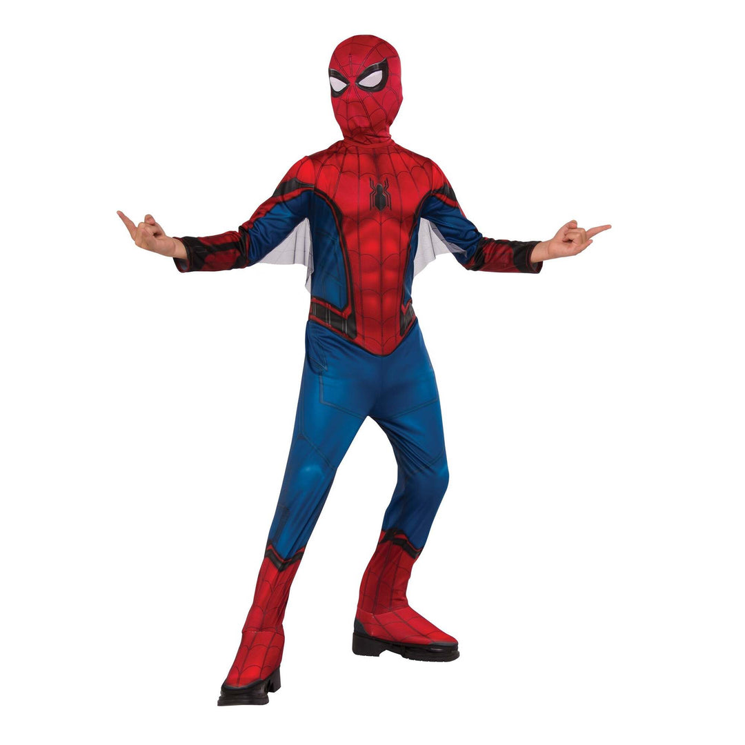 Spider Man Far From Home Costume Kids 1