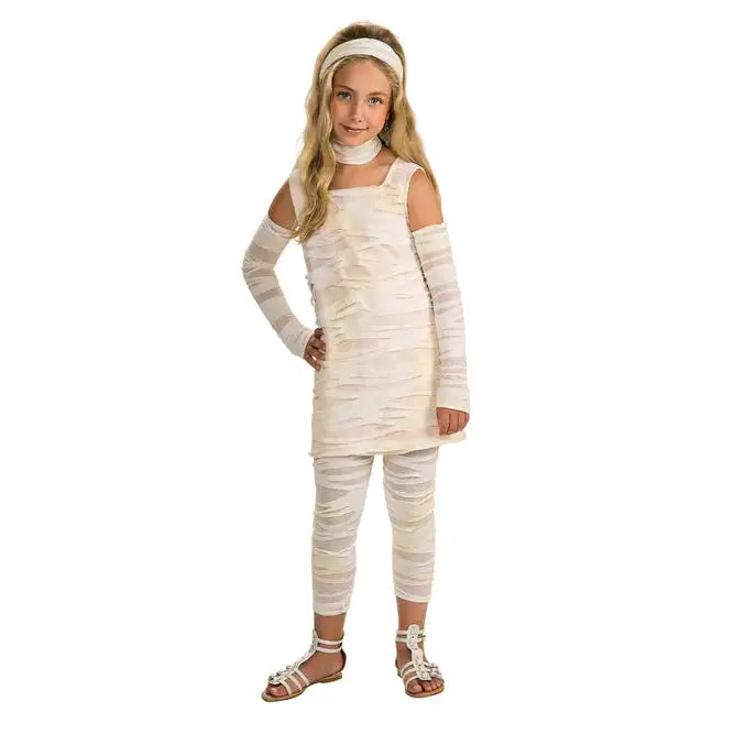 Mummy-Ista Costume Kids 1