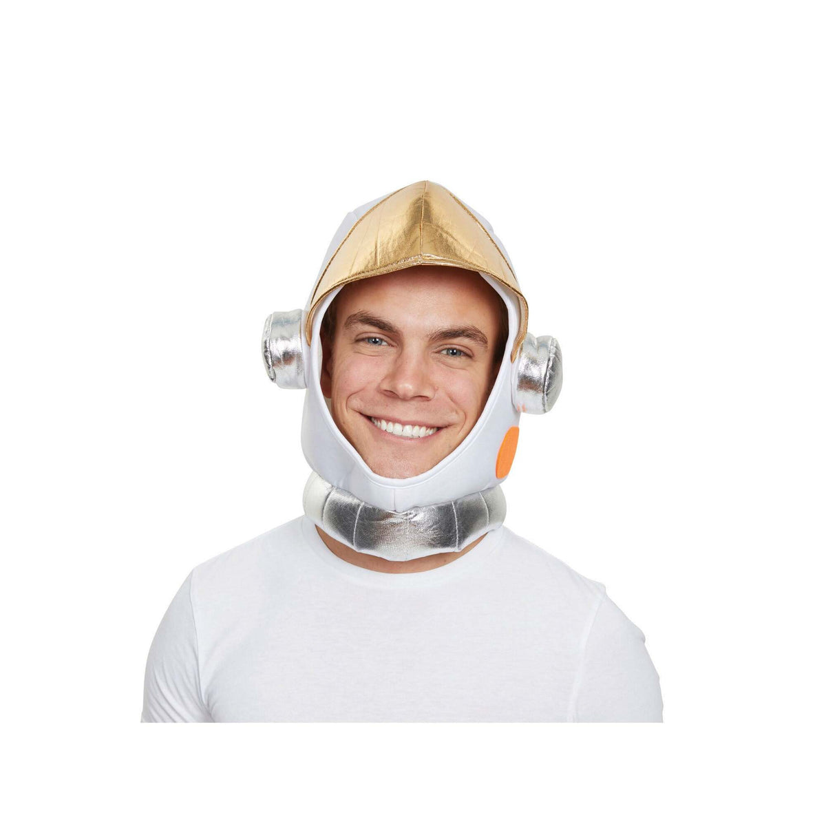 Astronaut Helmet Soft Felt 1