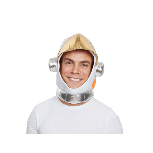 Astronaut Helmet Soft Felt 1