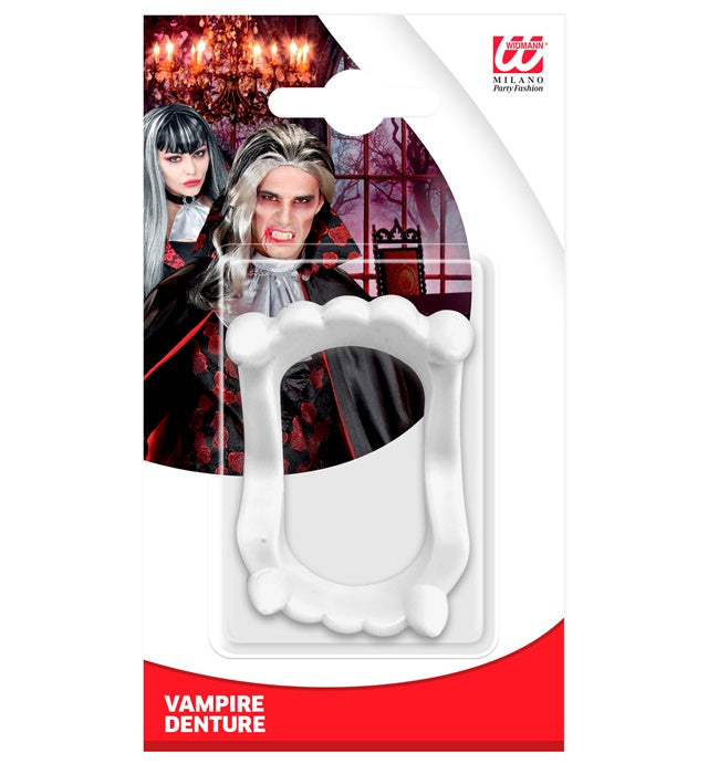 Vampire Denture