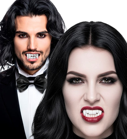 Vampire Denture
