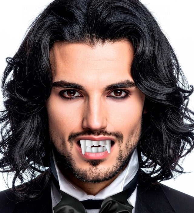 Vampire Denture