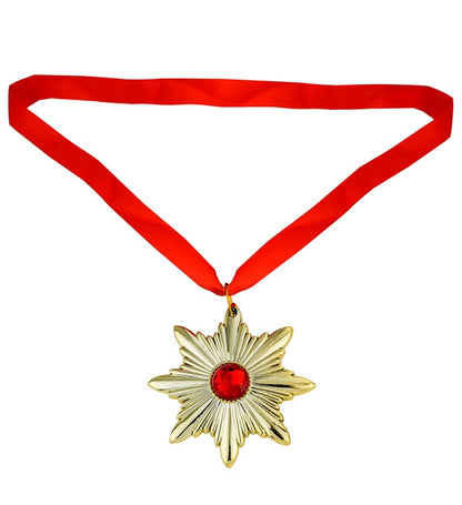 Dracula Medallion
