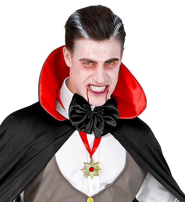Dracula Medallion