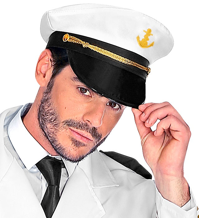 Captain Hat