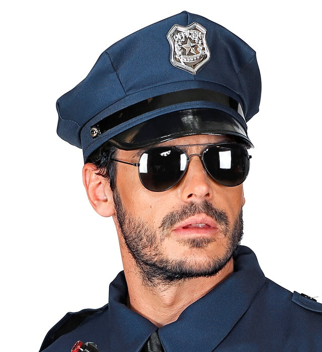 Policeman Hat