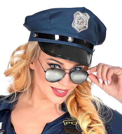 Policeman Hat