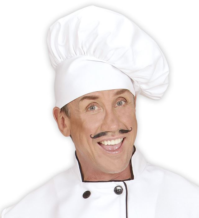 Cook Hat