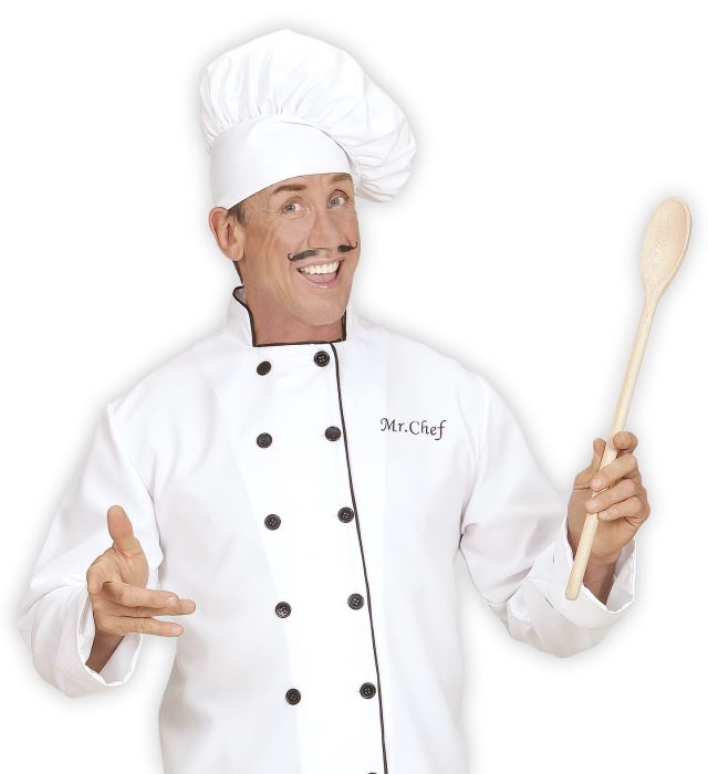 Cook Hat