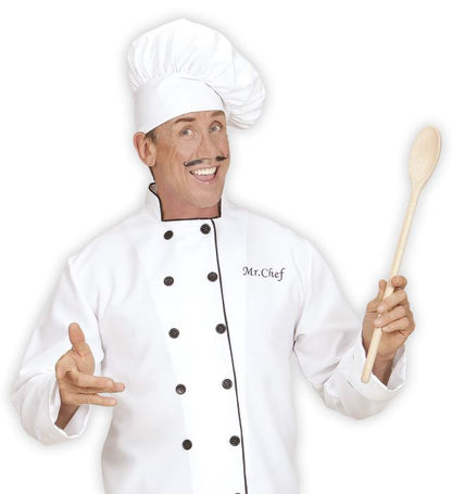 Cook Hat