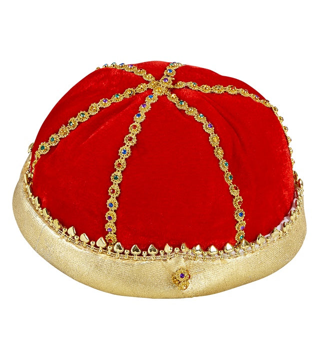 Royal Crown Velvet