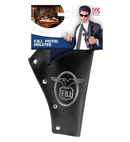 F.B.I. Pistol Holster