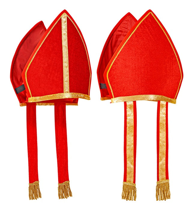 Mitre Velvet