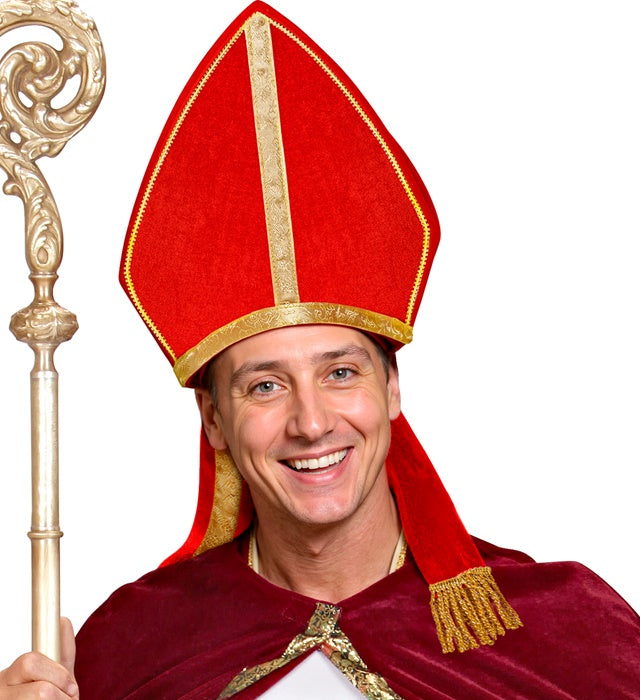 Mitre Velvet