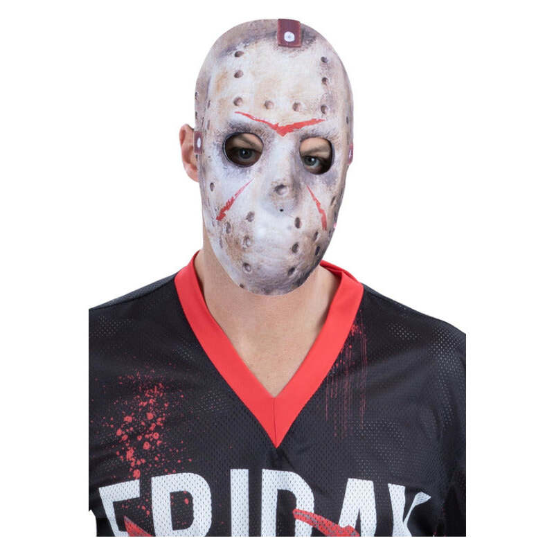 Friday the 13th Jason Voorhees Mask 1
